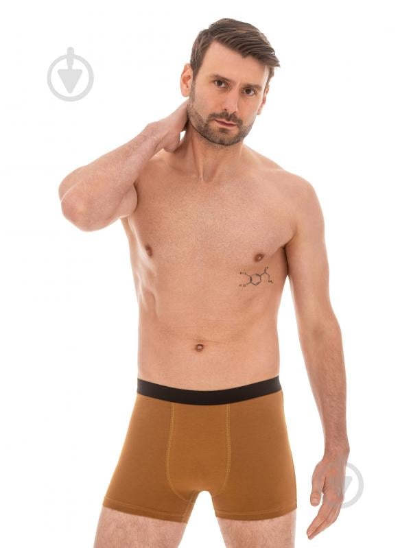 Боксеры мужские Інтерскай 52 койот - фото 1