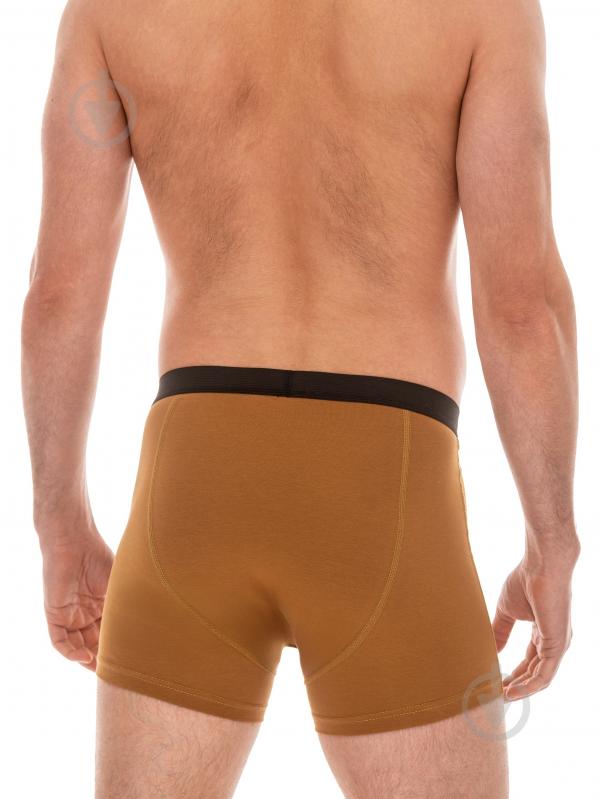 Боксеры мужские Інтерскай 52 койот - фото 3