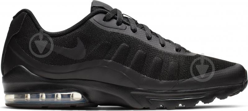 Кросівки чоловічі демісезонні Nike AIR MAX INVIGOR 749680-001 р.44,5 чорні - фото 1