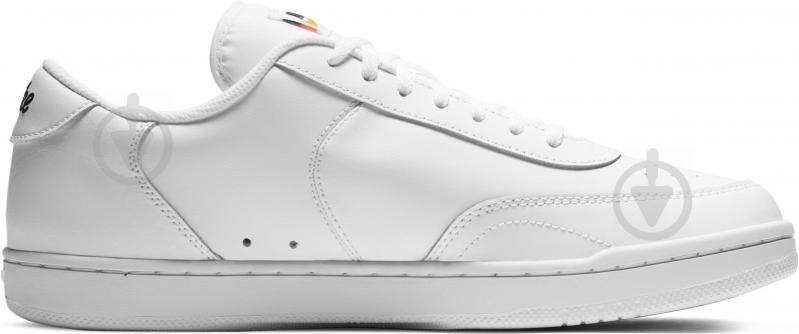 Кроссовки мужские зимние Nike Court Vintage CJ1679-101 р.42 белые - фото 4