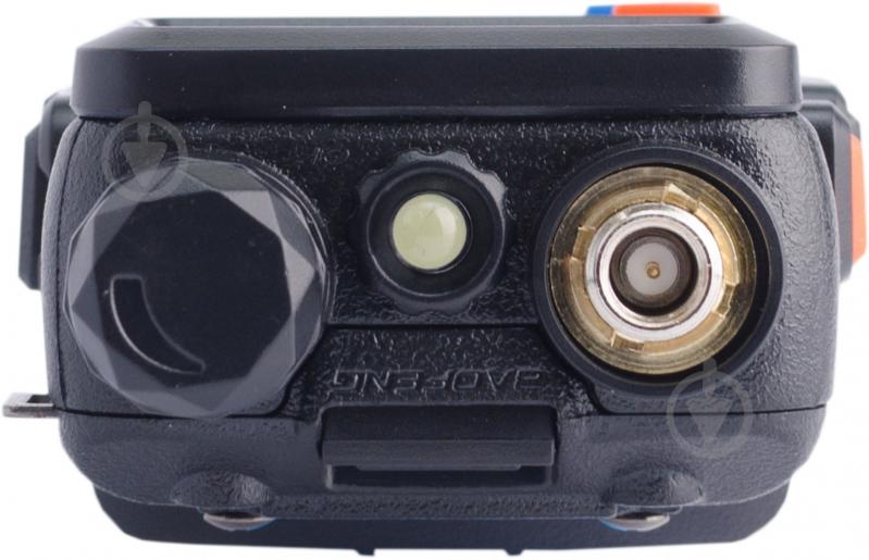 Рация Baofeng DM-5R V3 - фото 7