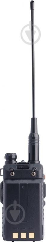 Рация Baofeng DM-5R V3 - фото 3