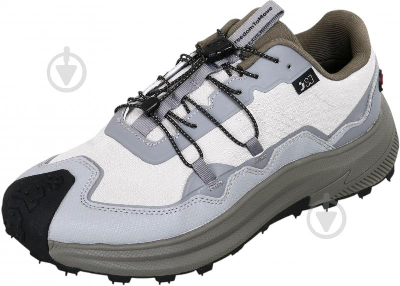 Кроссовки SJ Trek Boost 633713-414 р.41 - фото 6