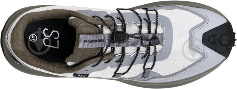 Кроссовки SJ Trek Boost 633713-414 р.41 - фото 8