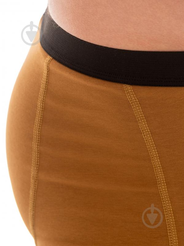 Боксеры мужские Інтерскай 54 койот - фото 4