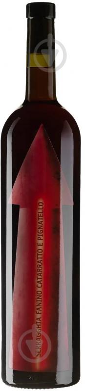 Вино Fanino 2023 0,75 л - фото 1