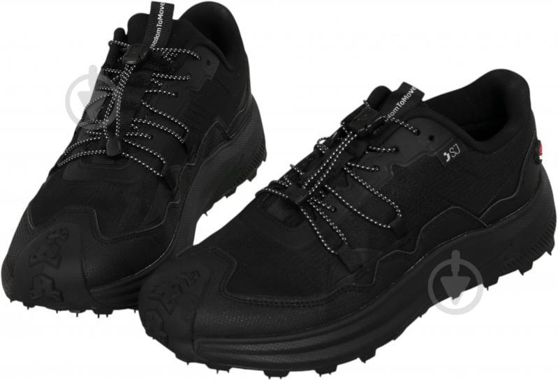 Кроссовки SJ Trek Boost 633713-115 р.41 - фото 6