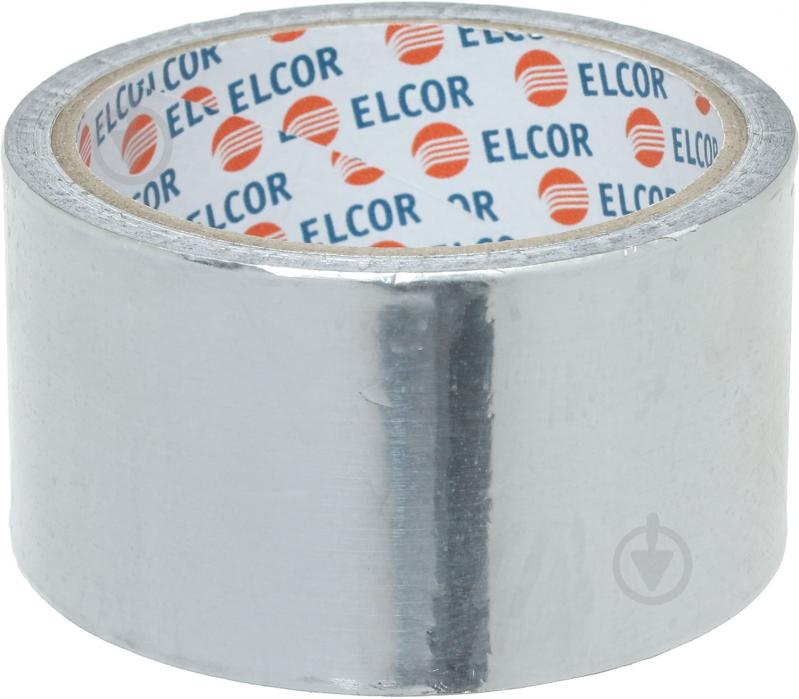 Алюмінієва стрічка Elcor - фото 1