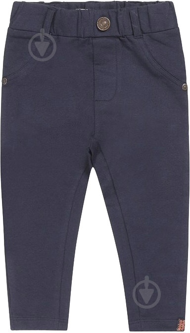 Джегинсы Koko Noko р.128 темно-синий U44978-37 - фото 1