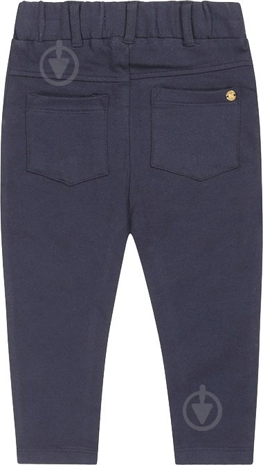 Джегинсы Koko Noko р.128 темно-синий U44978-37 - фото 2