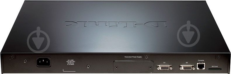 Коммутатор D-Link 48PC/RI DGS-3120 - фото 2