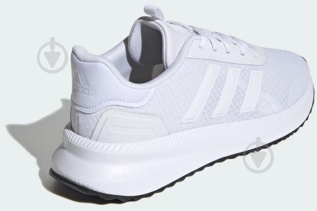 Кросівки чоловічі демісезонні Adidas X_PLRPATH ID0466 р.44 білі - фото 4