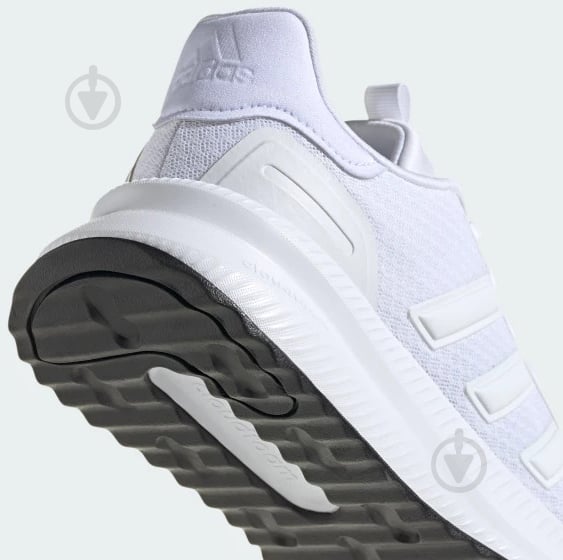 Кросівки чоловічі демісезонні Adidas X_PLRPATH ID0466 р.44 білі - фото 5