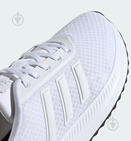 Кросівки чоловічі демісезонні Adidas X_PLRPATH ID0466 р.44 білі - фото 6