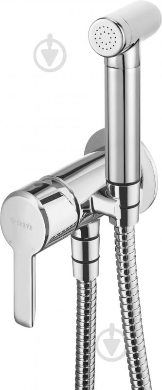 Гигиенический душ Deante ARNIKA BQA 034M - фото 1