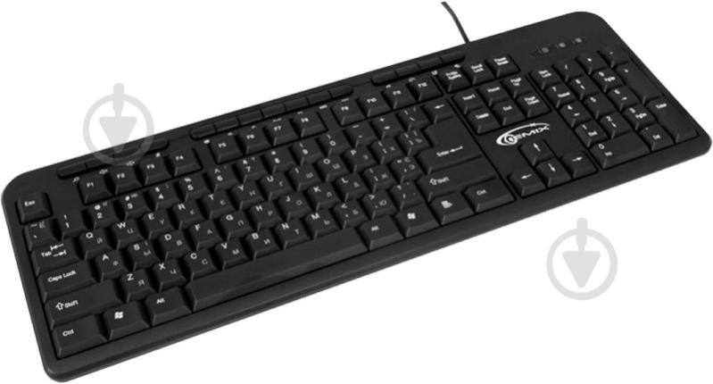 Клавиатура Gemix KB-170 - фото 2 Клавиатура Gemix KB-170 - фото 2