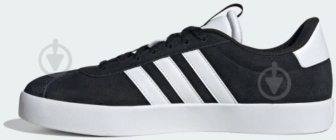 Кроссовки Adidas VL COURT 3.0 ID6278 р.42 черные - фото 1