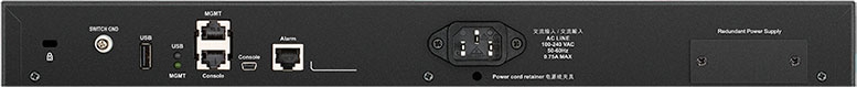 Коммутатор D-Link 52TC DGS-3630 - фото 3
