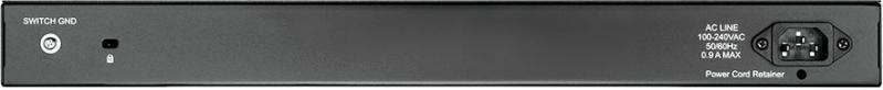 Коммутатор D-Link 10TS DXS-1210 - фото 3