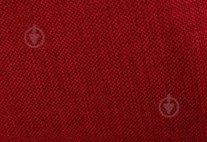 Стул обеденный Arena ткань алюминий/красный - фото 4 Стул обеденный Arena ткань алюминий/красный - фото 4