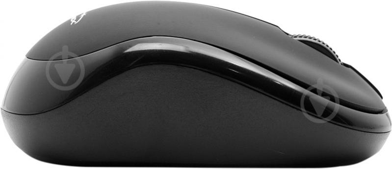 Мышь Gemix GM180 black - фото 2