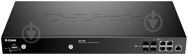 Контроллер D-Link 2000 DWC - фото 1