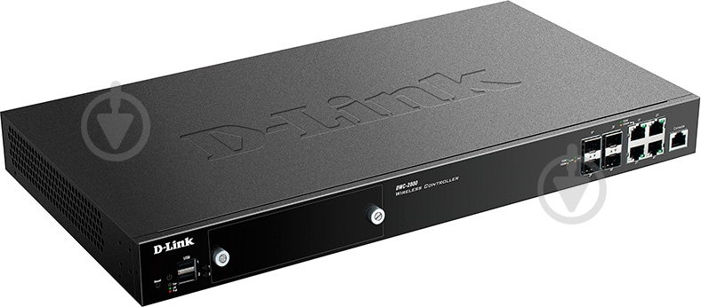 Контроллер D-Link 2000 DWC - фото 2