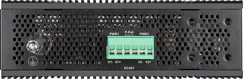 Коммутатор D-Link 12PS DIS-200G - фото 2