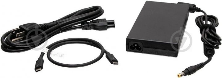 Док-станція C2G USB-C Thunderbolt 3 DP/Ethernet/USB/SD/mini jack/Power Delivery до 85W (C2G80926) - фото 6