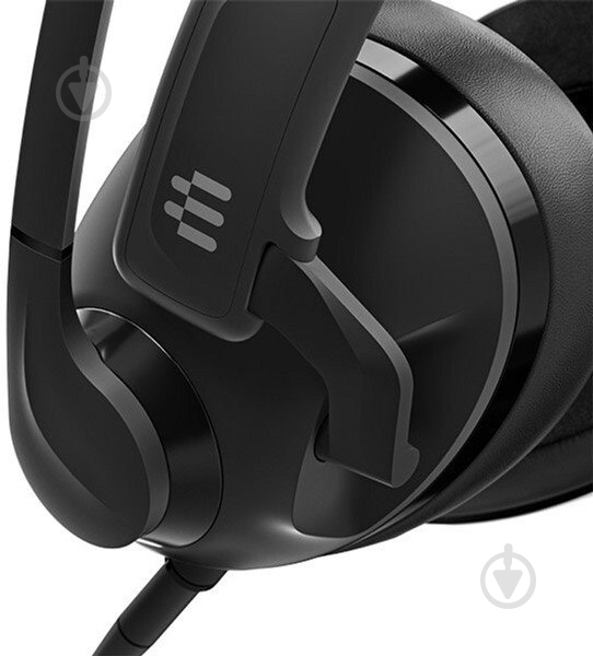 Гарнитура Sennheiser EPOS H3 Onyx black (1000888) - фото 6
