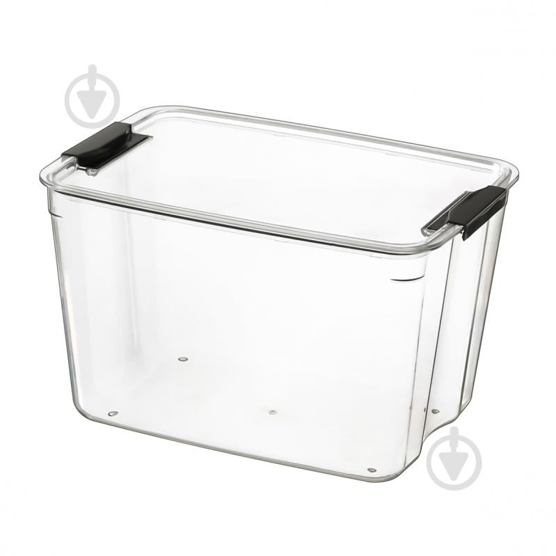 Ящик для зберігання MVM FH-35 XL T FH-35 XL T 235x385x270 мм - фото 1 Ящик для зберігання MVM FH-35 XL T FH-35 XL T 235x385x270 мм - фото 1