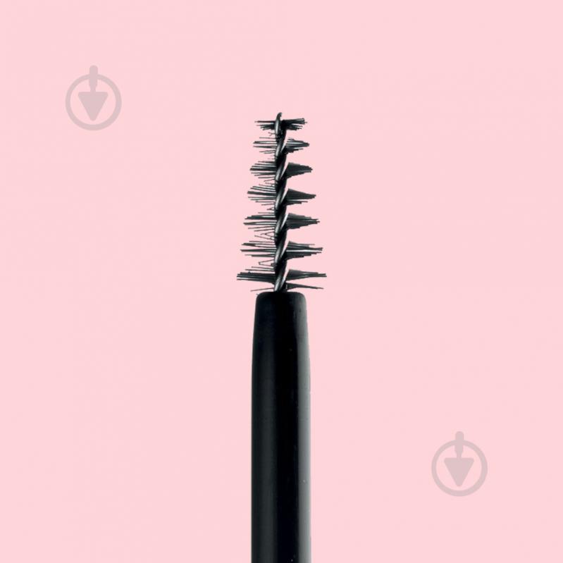 Туш для брів DEBORAH 24Ore BROW MASCARA 9 мл - фото 2