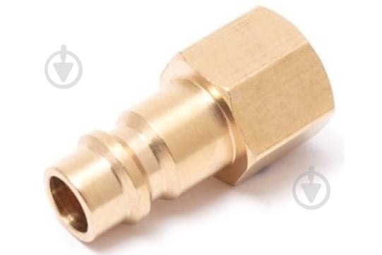 Штуцер Partner для быстроразъема внутр. резьба 1/4'' BSE2-2PF - фото 1