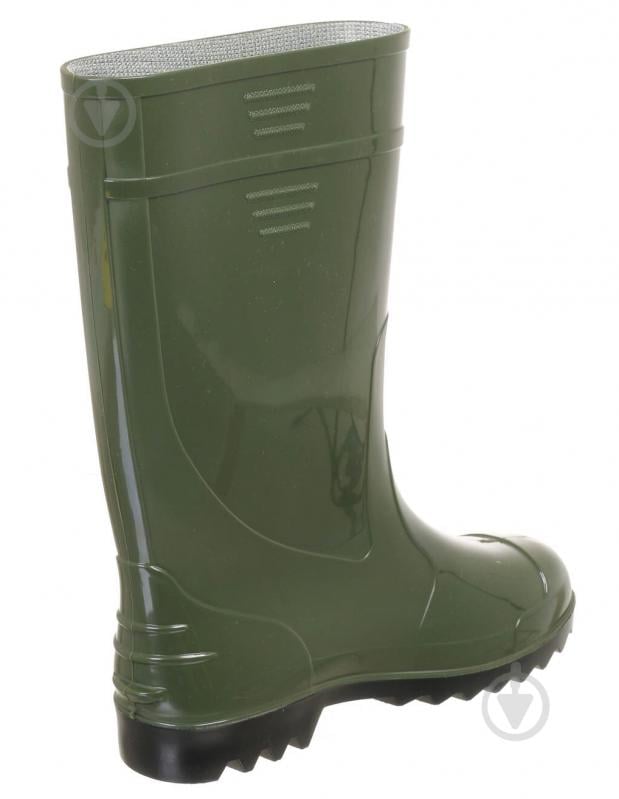 Сапоги Litma Евро ПВХ р.45 зеленый - фото 3