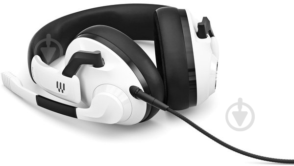 Гарнитура Sennheiser Epos H3 Ghost black/white (1000889) - фото 10