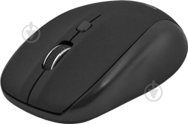 Мышь Gemix GM510 black - фото 2