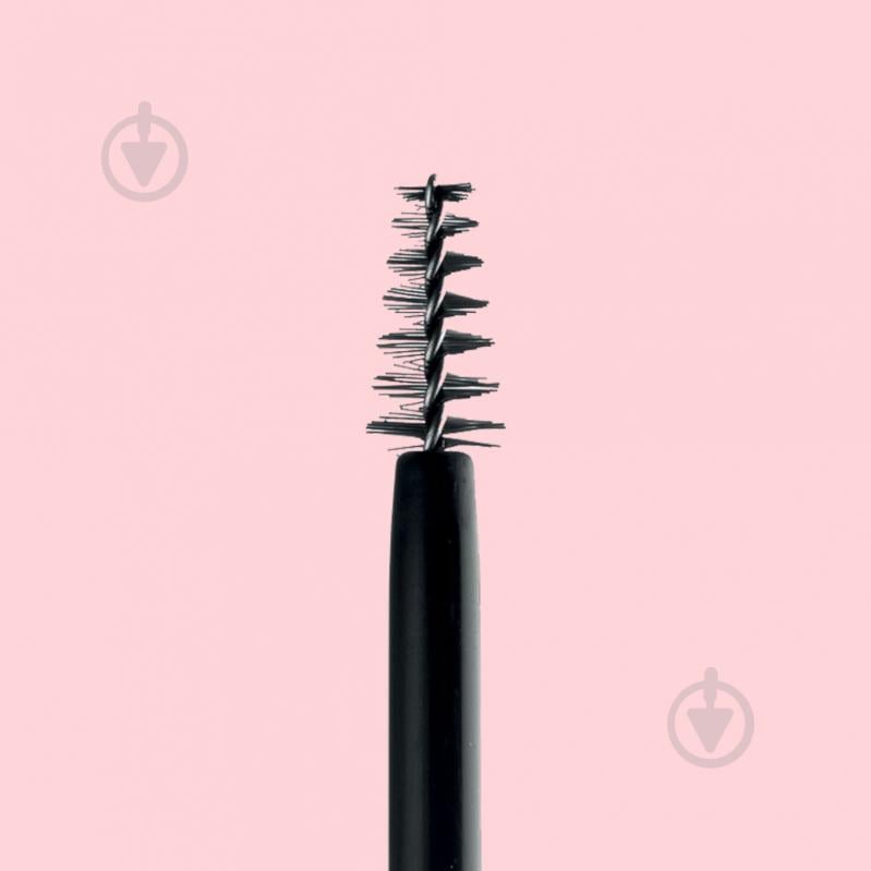 Тушь для бровей DEBORAH 24Ore BROW MASCARA 02 brunette 9 мл - фото 3