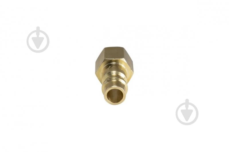 Штуцер Forsage для быстроразъема внутр. резьба 1/2''(латунный) F-BSE2-4PF - фото 2