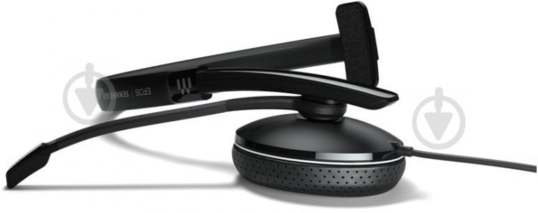 Гарнитура Sennheiser Adapt 135T II Mono USB black (1000900) - фото 7