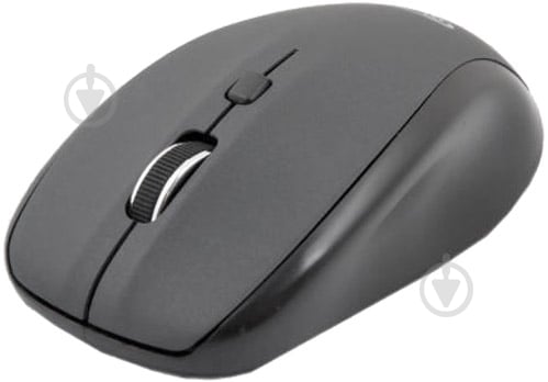 Мышь Gemix GM510 grey - фото 1