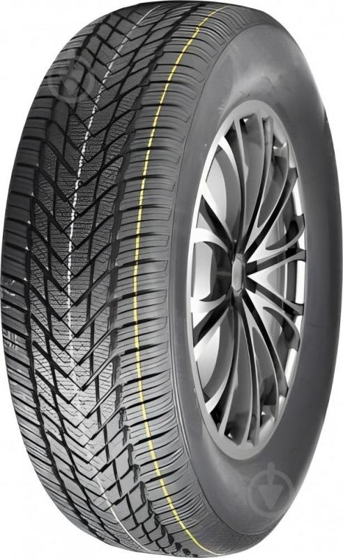 Шина POWERTRAC SNOWTOUR PRO 165/65 R15 81 T зима - фото 1