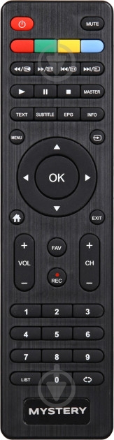 Телевизор Mystery 24' MTV-2445HT2 - фото 6 Телевизор Mystery 24' MTV-2445HT2 - фото 6