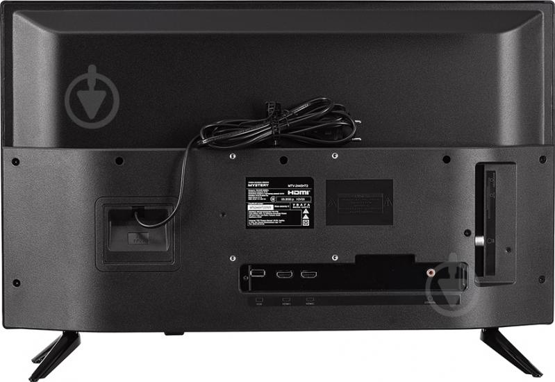 Телевизор Mystery 24' MTV-2445HT2 - фото 3 Телевизор Mystery 24' MTV-2445HT2 - фото 3