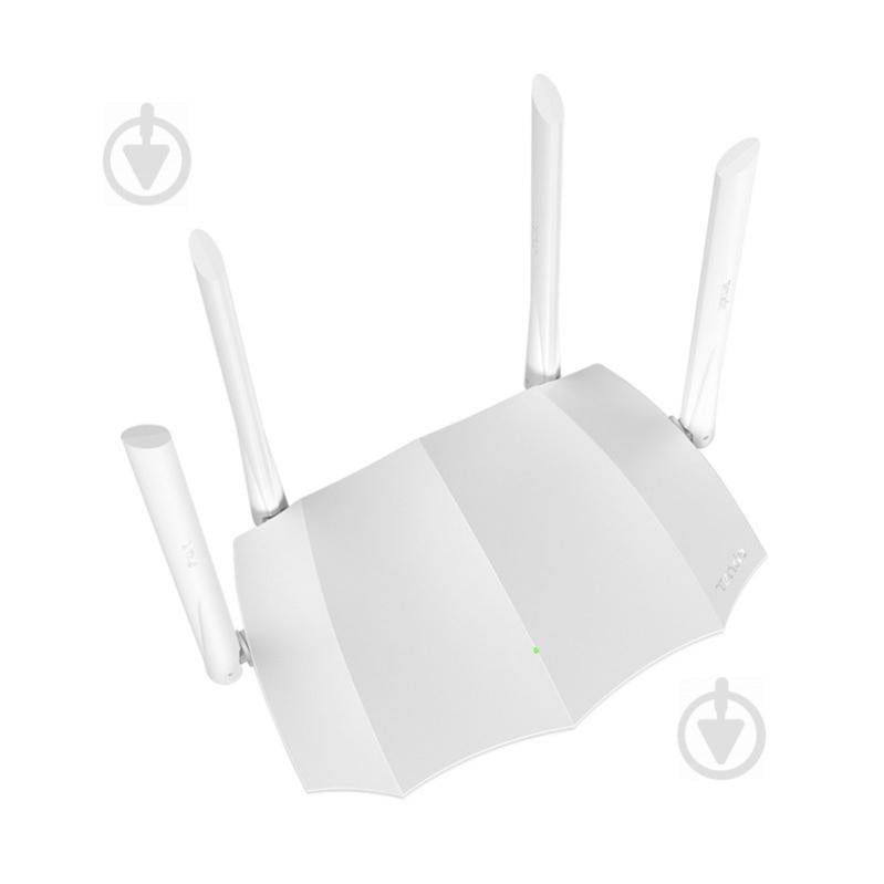 Wi-Fi-роутер TENDA AC5 - фото 2