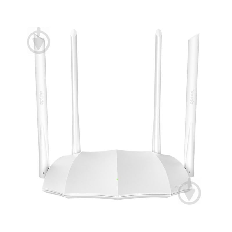 Wi-Fi-роутер TENDA AC5 - фото 1