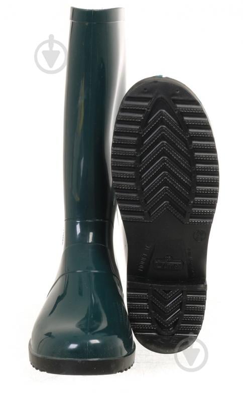 Сапоги Litma ПВХ р.40 зеленый - фото 5