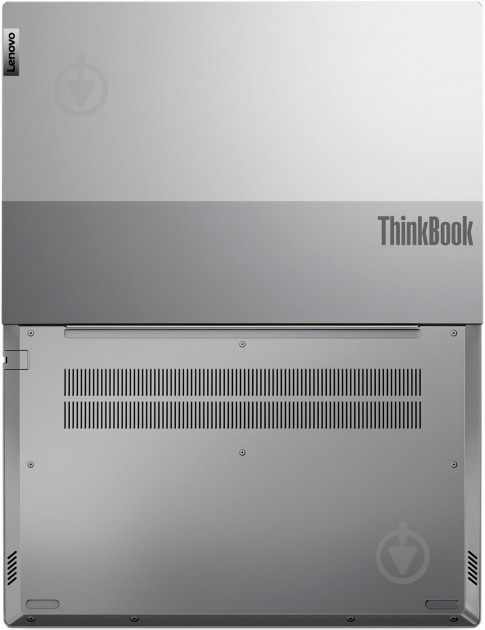 Ноутбук Lenovo ThinkBook G2 14 (20VF004ARA) mineral grey - фото 8