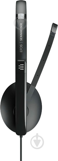 Гарнитура Sennheiser Adapt 135 II Mono black (1000907) - фото 3
