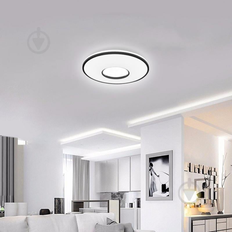 Світильник світлодіодний Eurolamp білий LED-SL-50W-T17 - фото 4 Світильник світлодіодний Eurolamp білий LED-SL-50W-T17 - фото 4