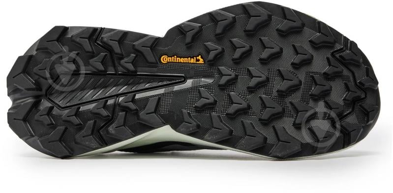 Кроссовки женские демисезонные Adidas TERREX TRAILMAKER 2 IE5152 р.38 зеленые - фото 6